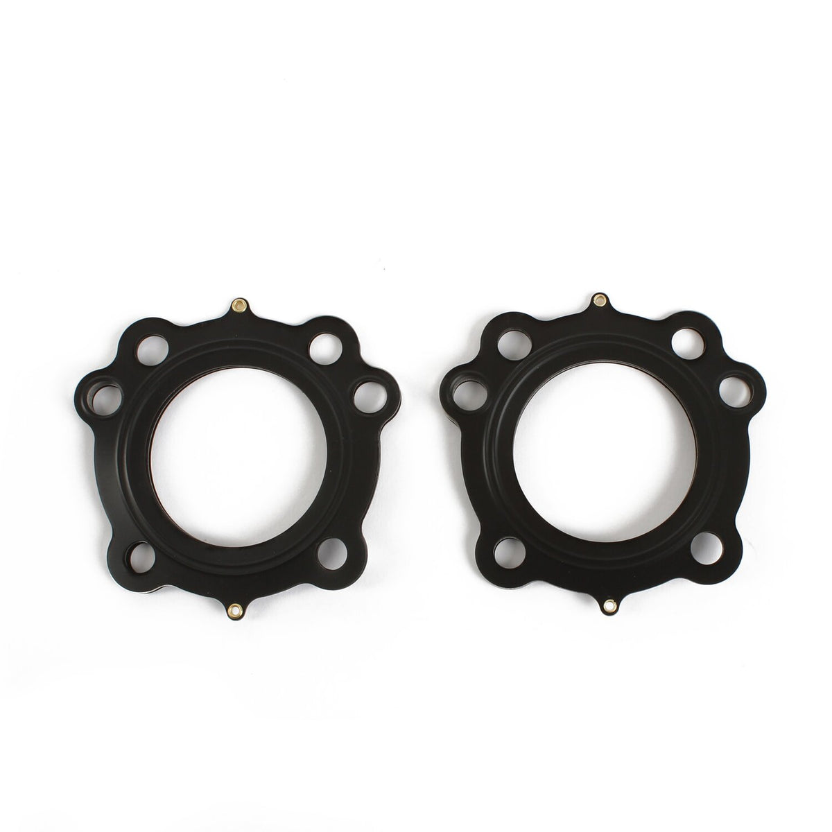 Cometic gasket set, cylinder head. 3" bore .040" MLS