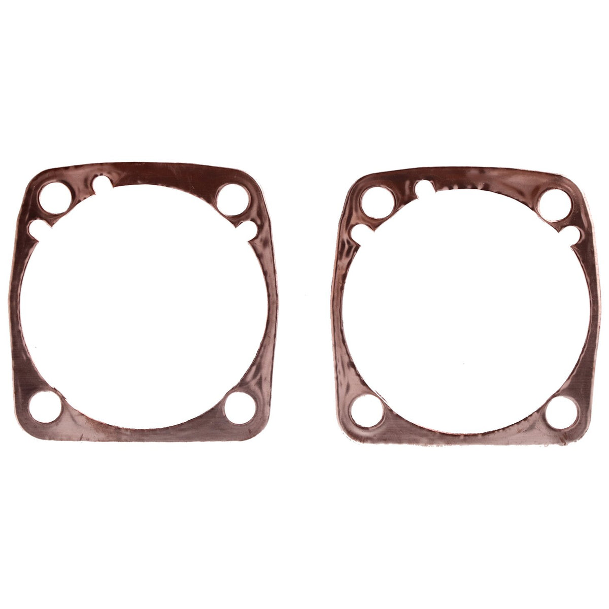 Cometic, cylinder base gasket. .015" copper 3-13/16" bore