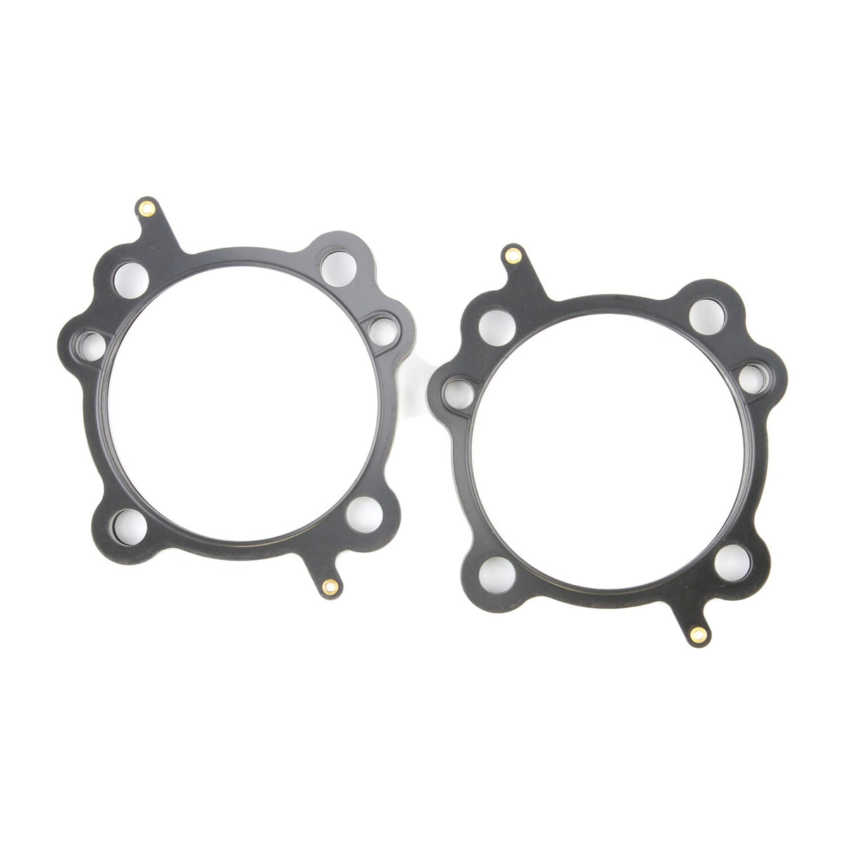 Cometic, cylinder head gasket set. 4-1/8" .040" MLS