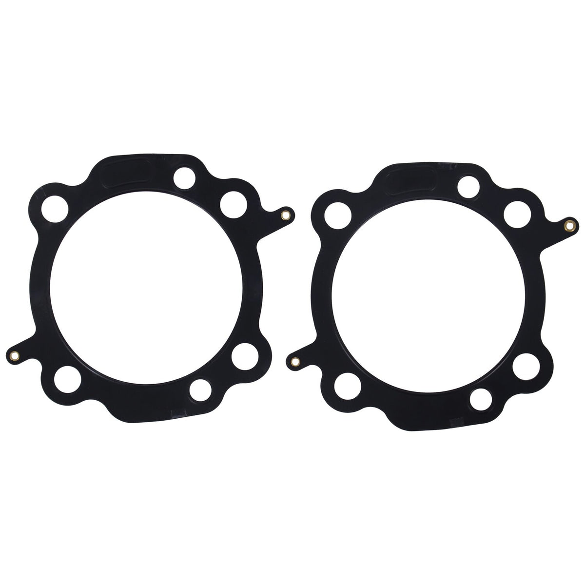 Cometic, cylinder head gaskets 4" bore .045" MLS