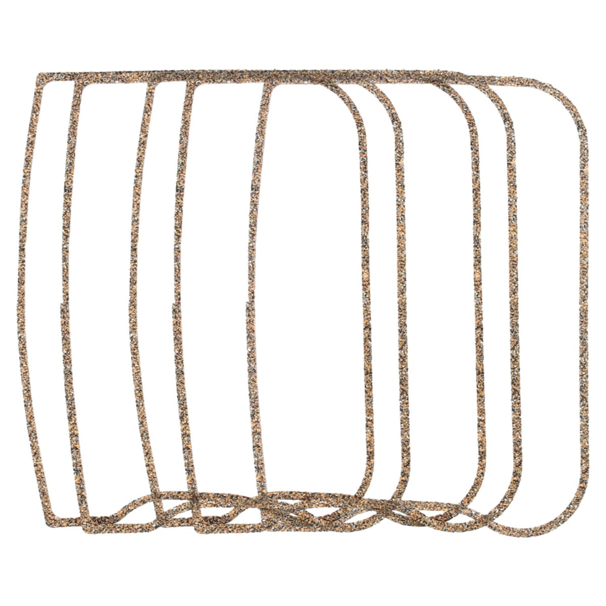 Cometic, upper rocker cover gasket. Cork