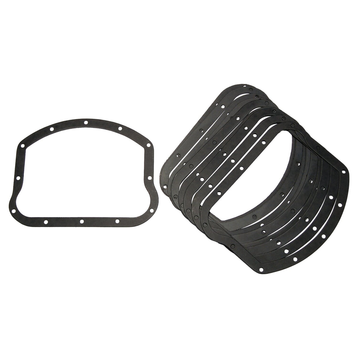Cometic, rocker cover gasket. Fiber, thin