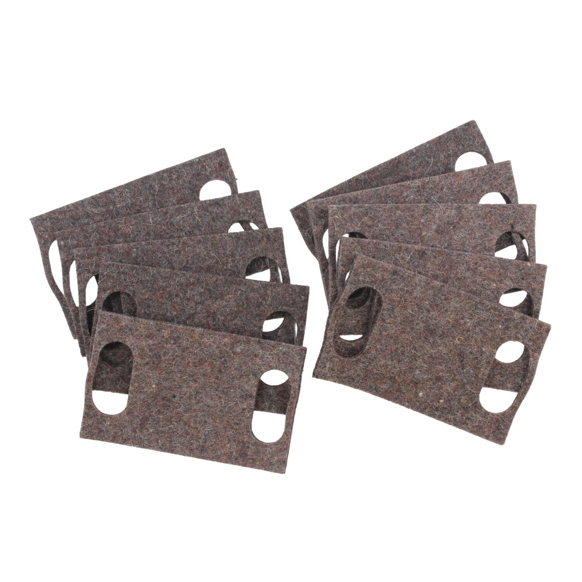 Cometic, felt pad for rocker cover