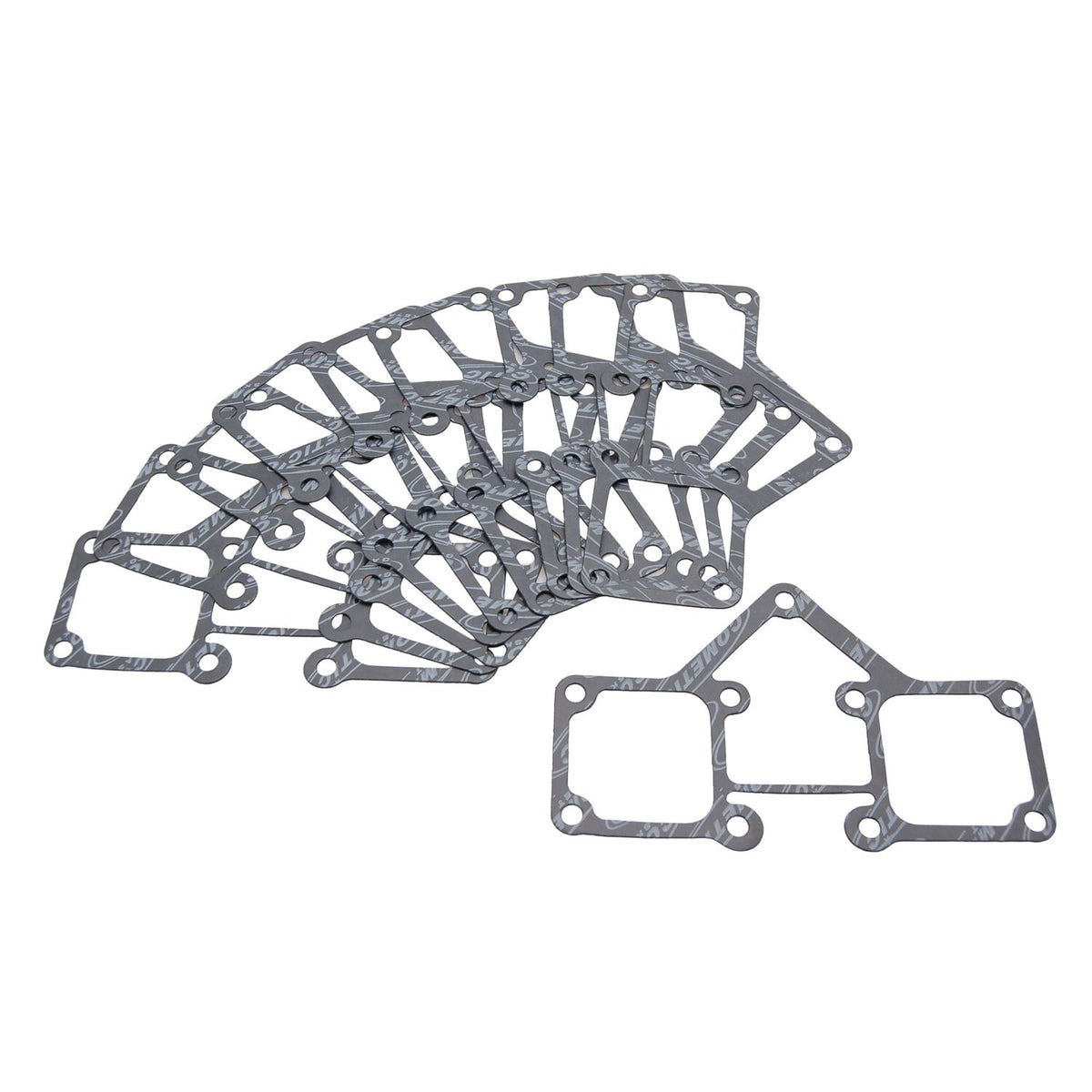 Cometic, rocker cover gaskets. .031" fiber