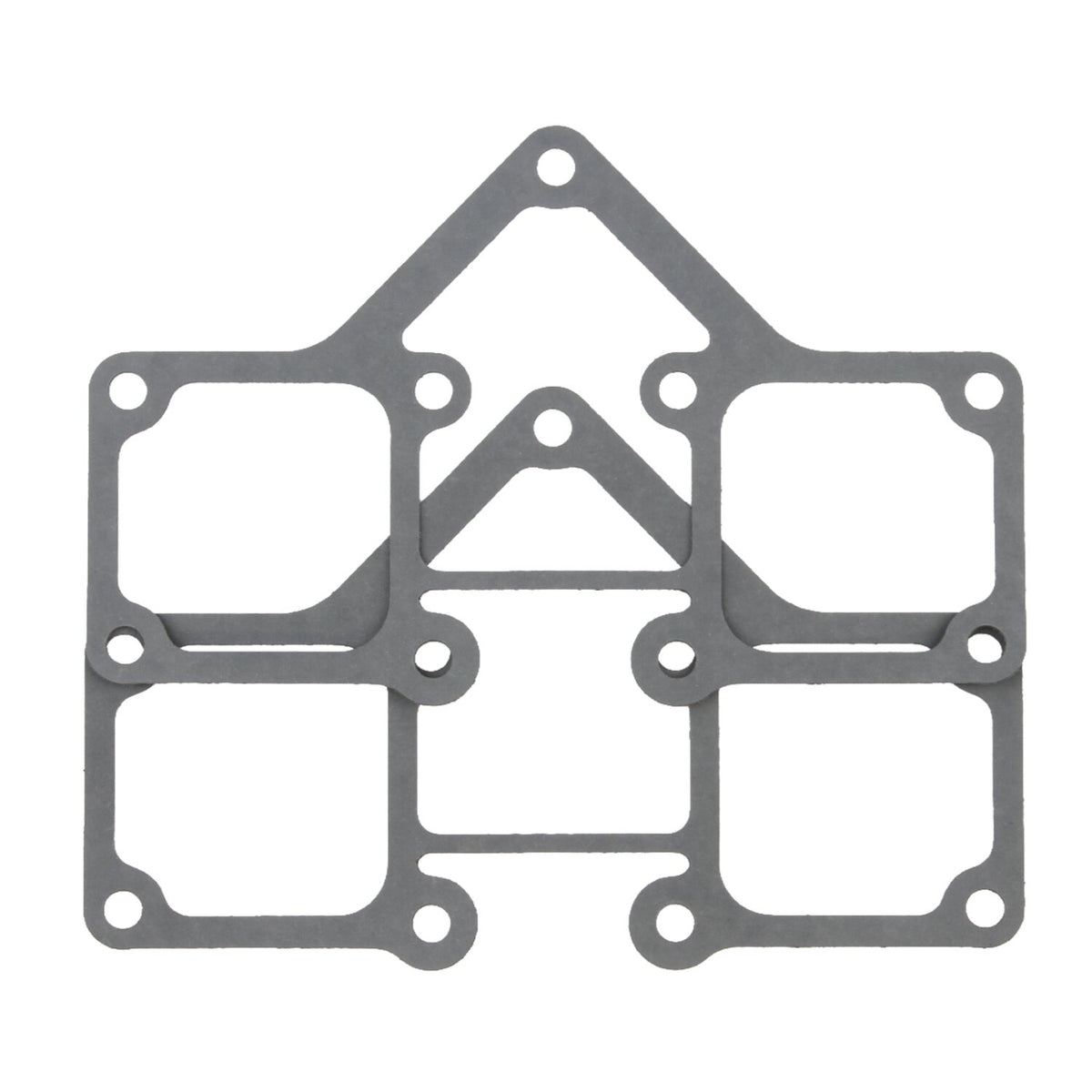 Cometic, rocker cover gaskets. .031" fiber