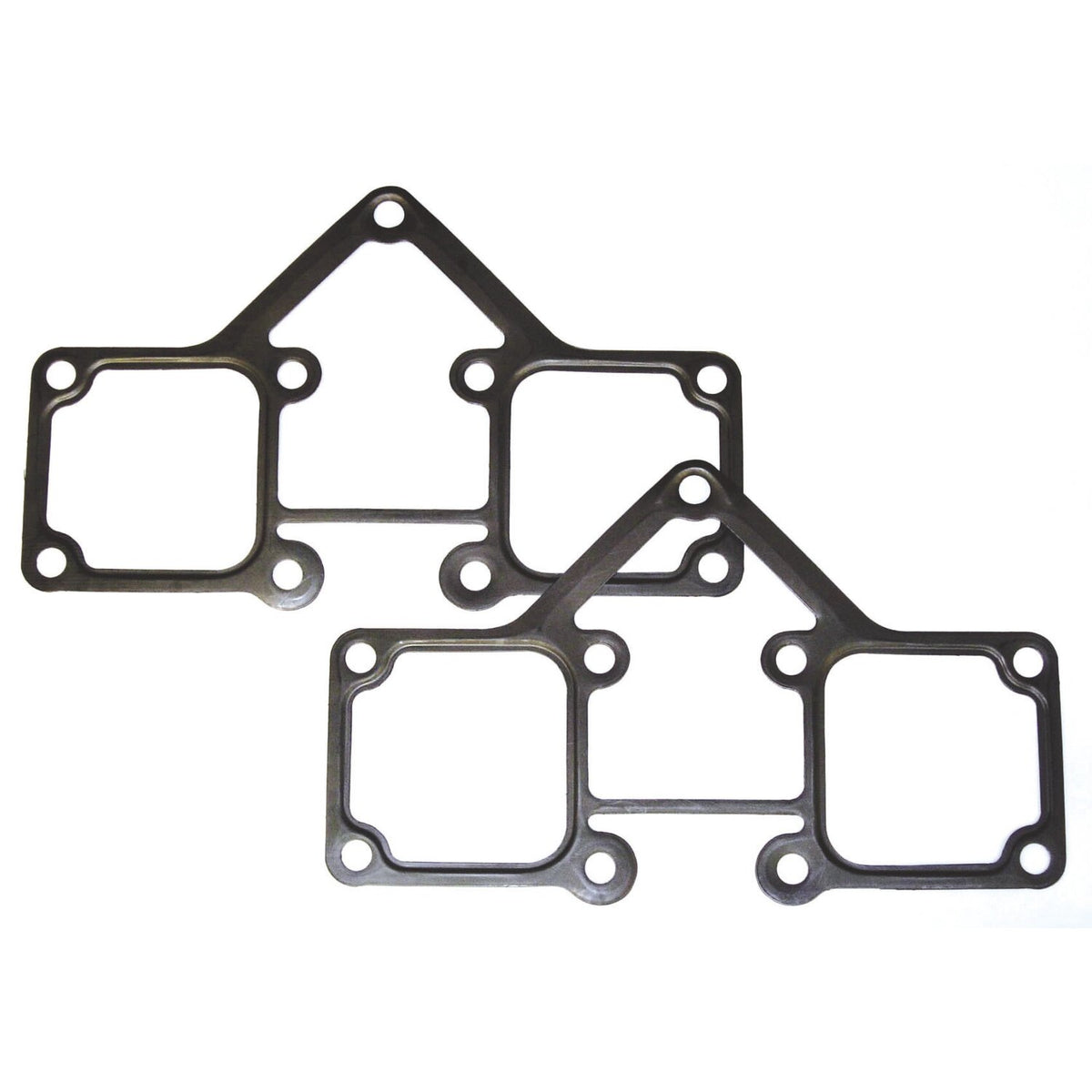 Cometic, rocker cover gaskets. .020" SLS