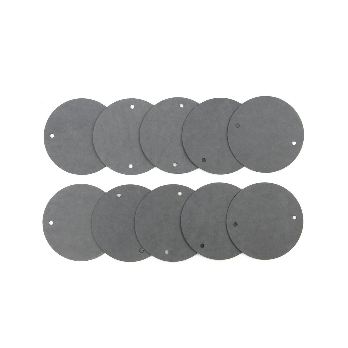Cometic, point cover gasket. Paper