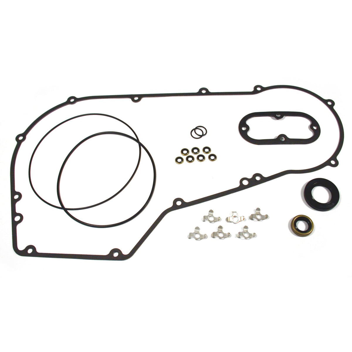Cometic, primary cover gasket & seal kit. AFM