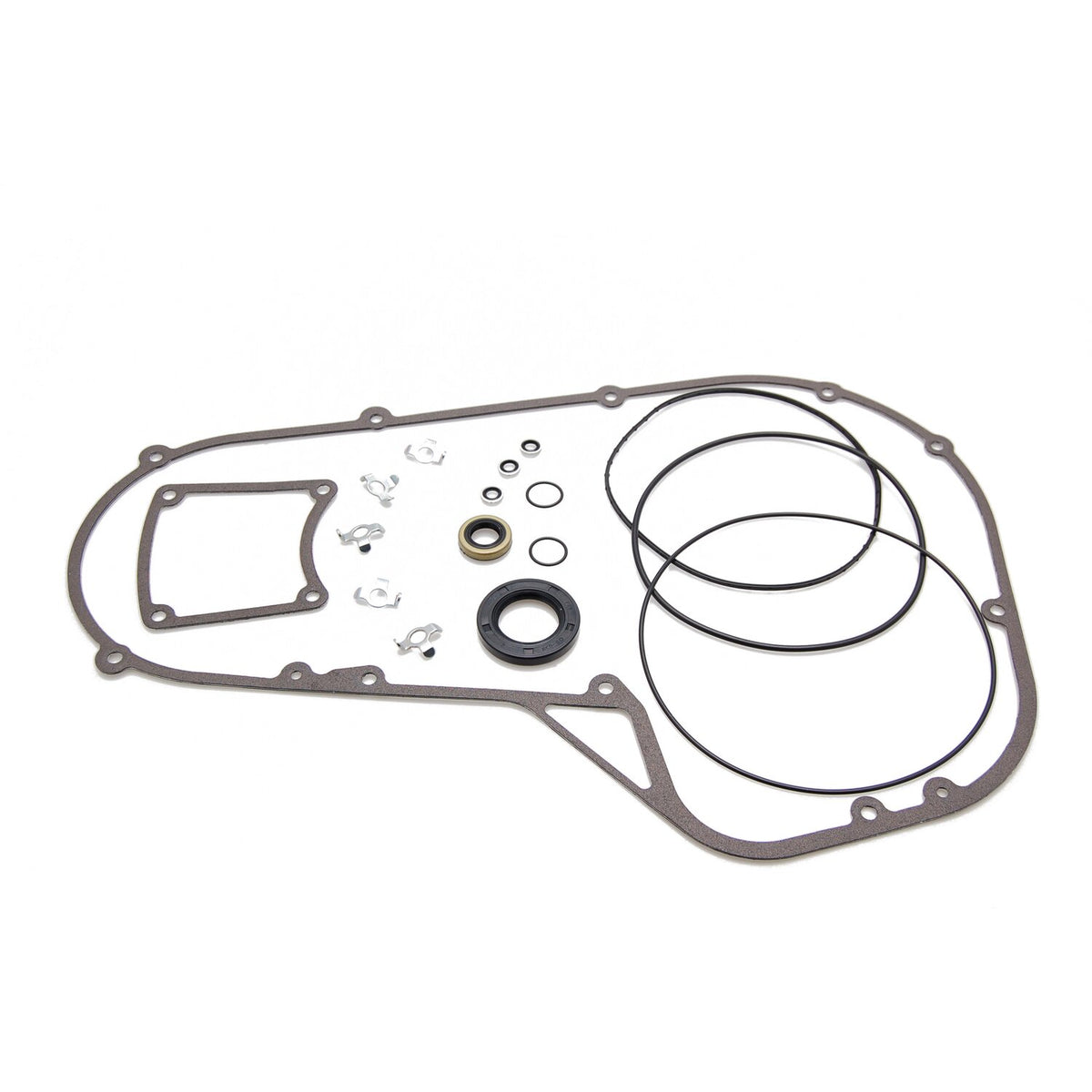 Cometic, primary cover gasket & seal kit. AFM