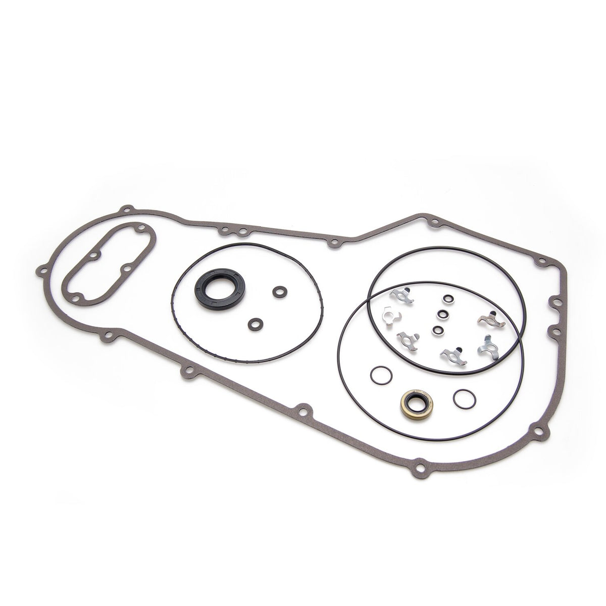 Cometic, primary cover gasket & seal kit. AFM