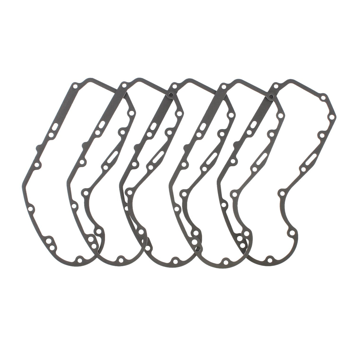 Cometic, cam cover gaskets. .060" AFM