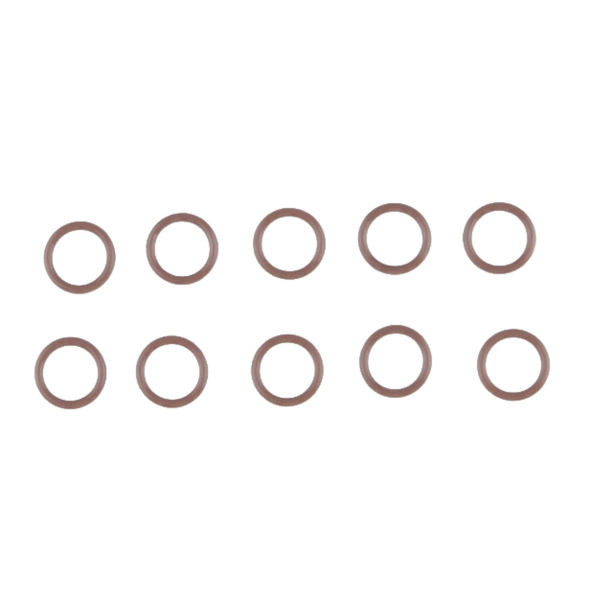 Cometic, o-ring cylinder head & base stud. Viton