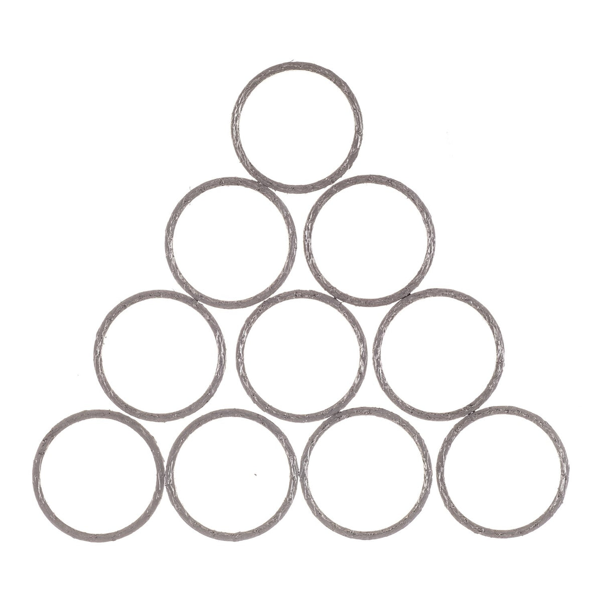 Cometic, exhaust gasket. 84-90/10-up style