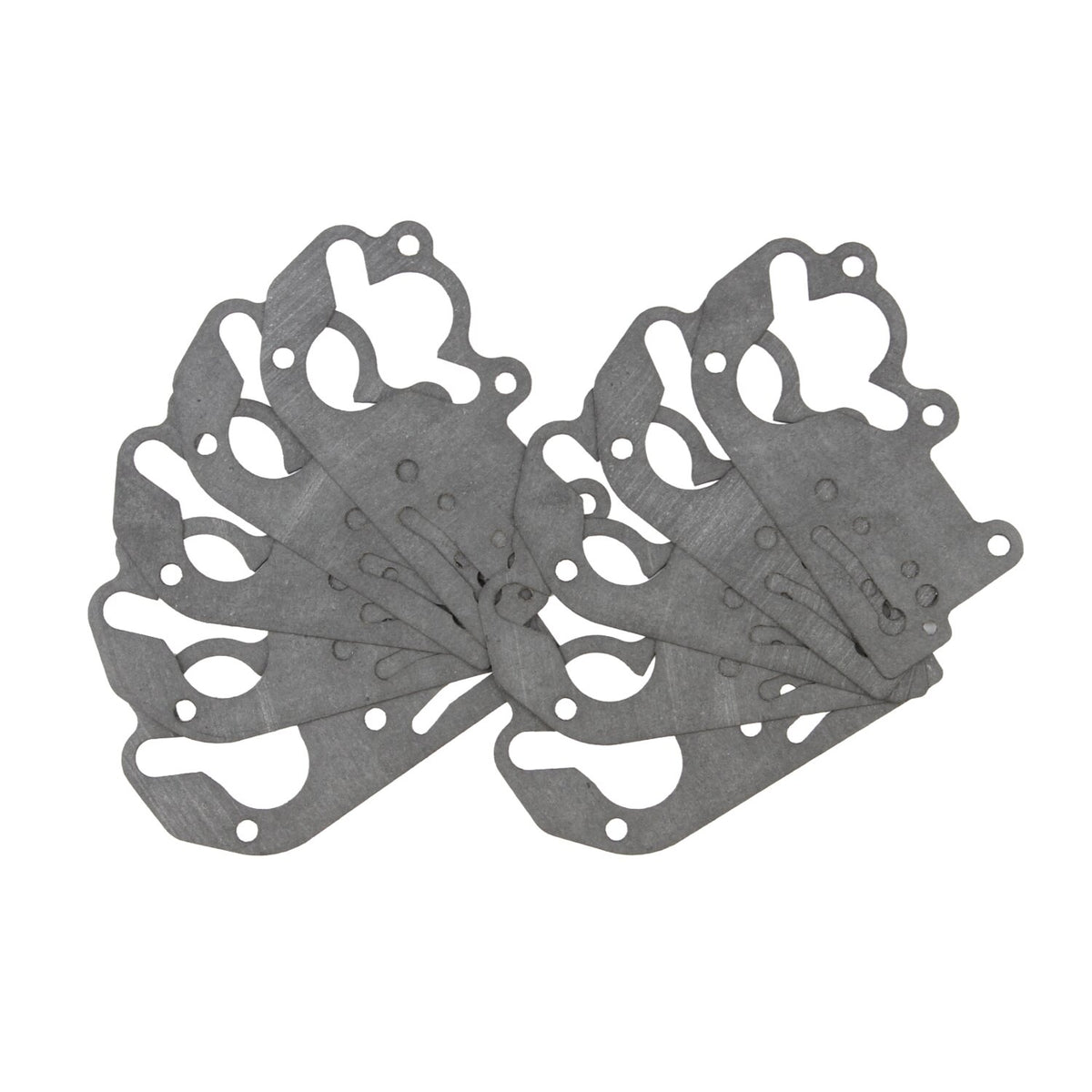 Cometic, oil pump bocy to cover gasket. Fiber