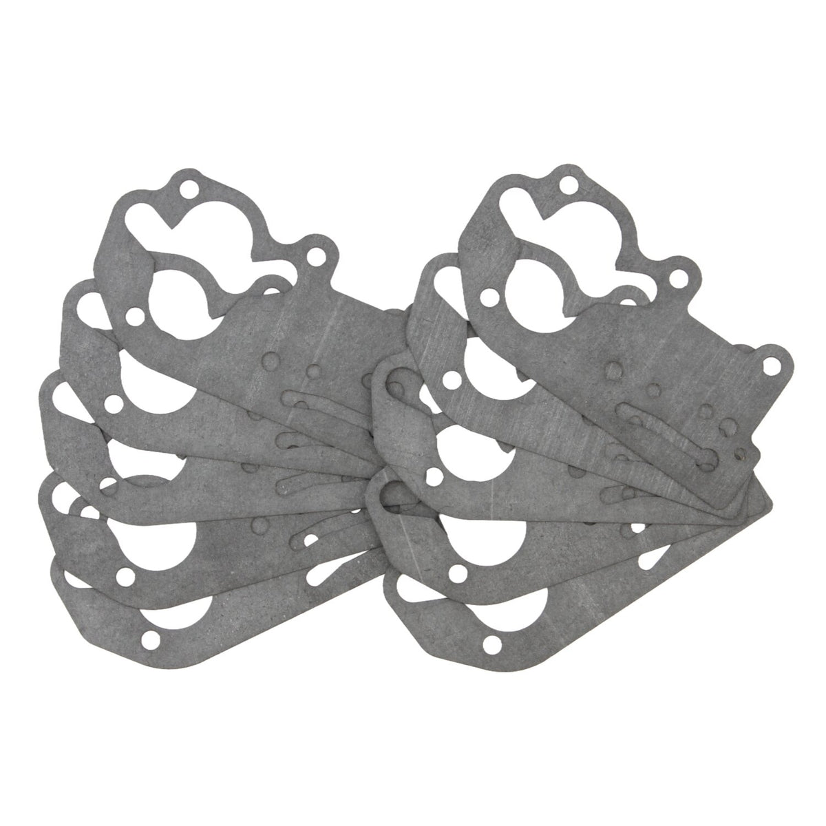 Cometic, oil pump body to case gasket. .010" fiber