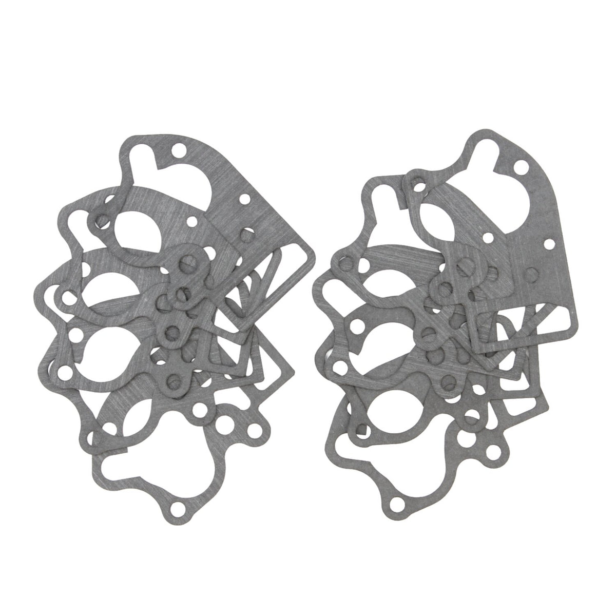 Cometic, oil pump body to cover gasket. .010" fiber