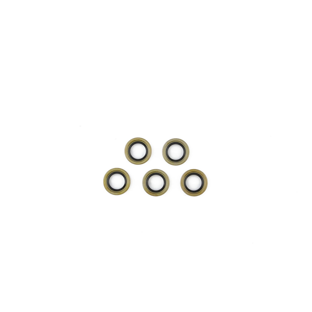Cometic, oil seal starter shaft