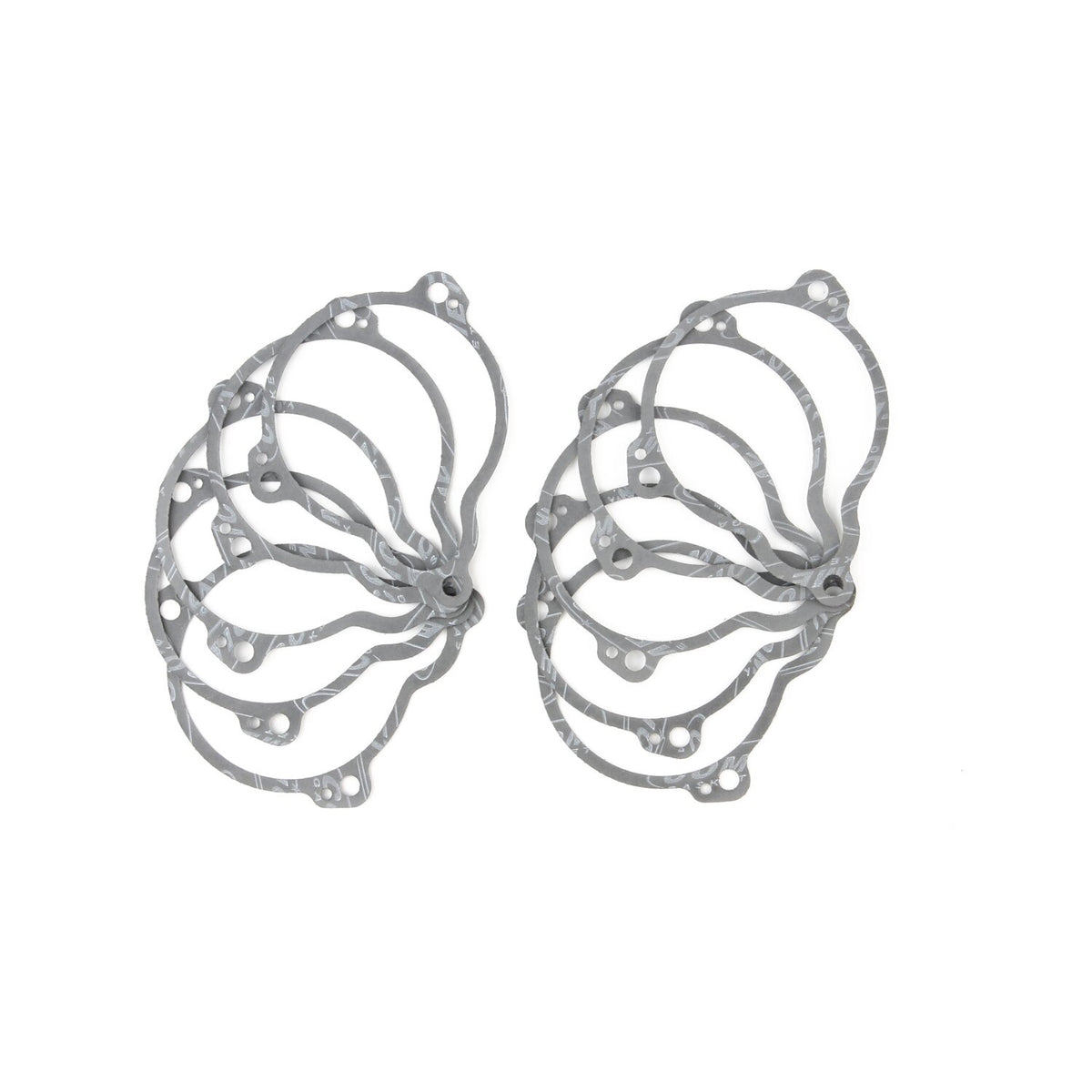 Cometic, gasket starter cover. .031" fiber