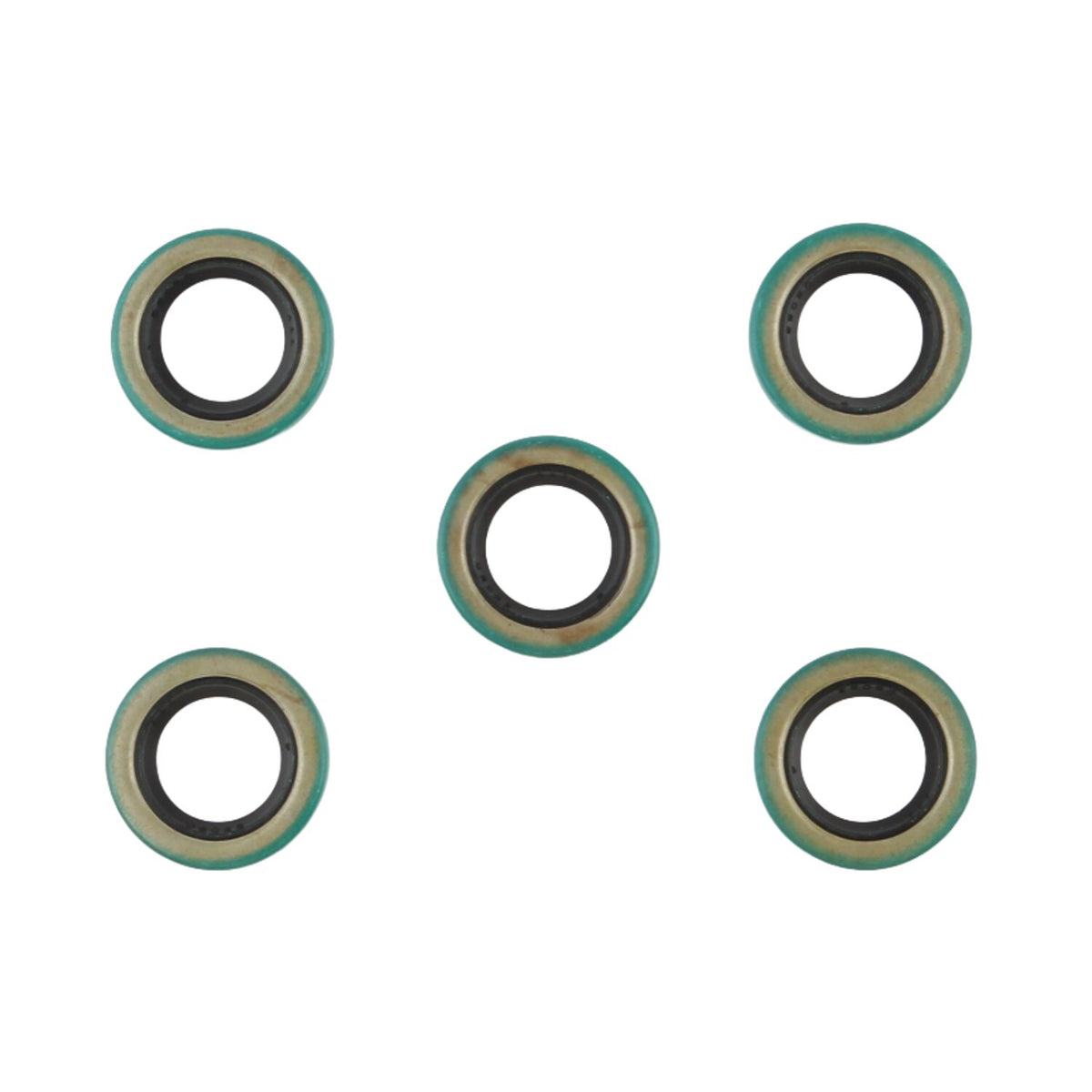 Cometic, oil seal starter shaft housing