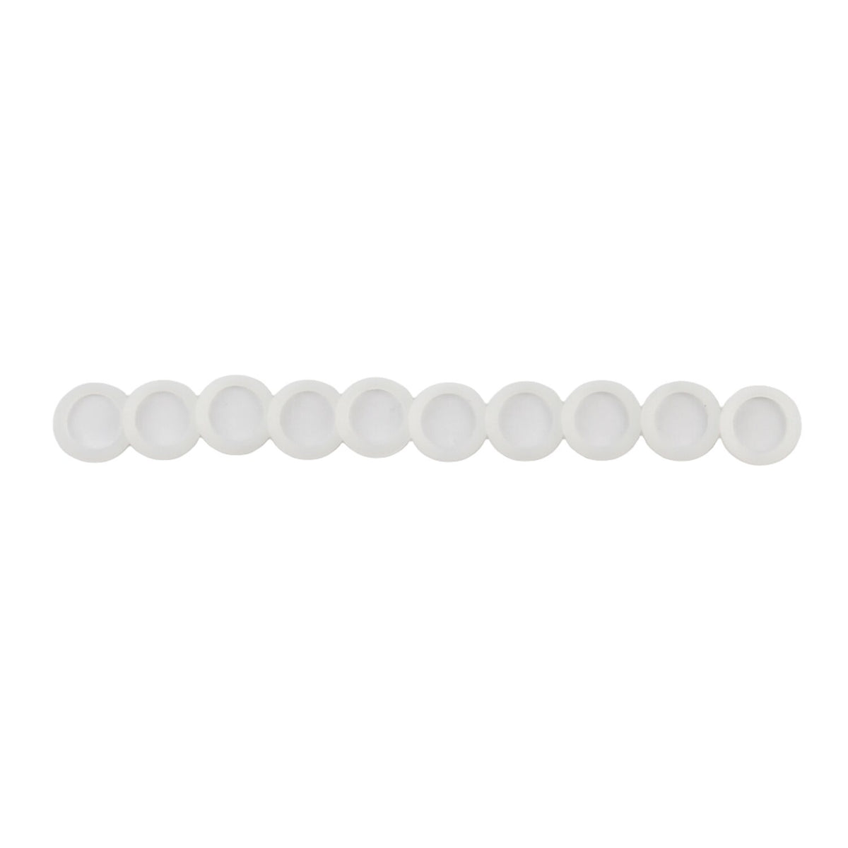 Cometic, seal washer neutral switch. Nylon