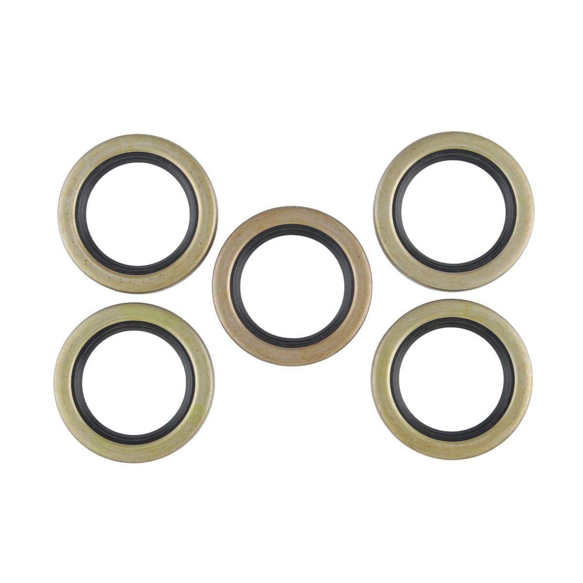 Cometic, oil seal transmission mainshaft. Single lip