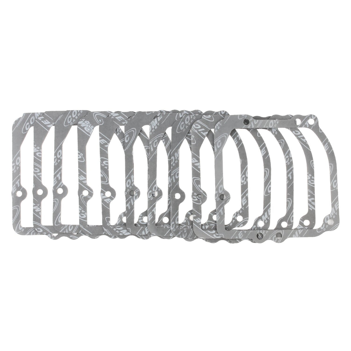 Cometic, gasket transmission top cover. .031" fiber