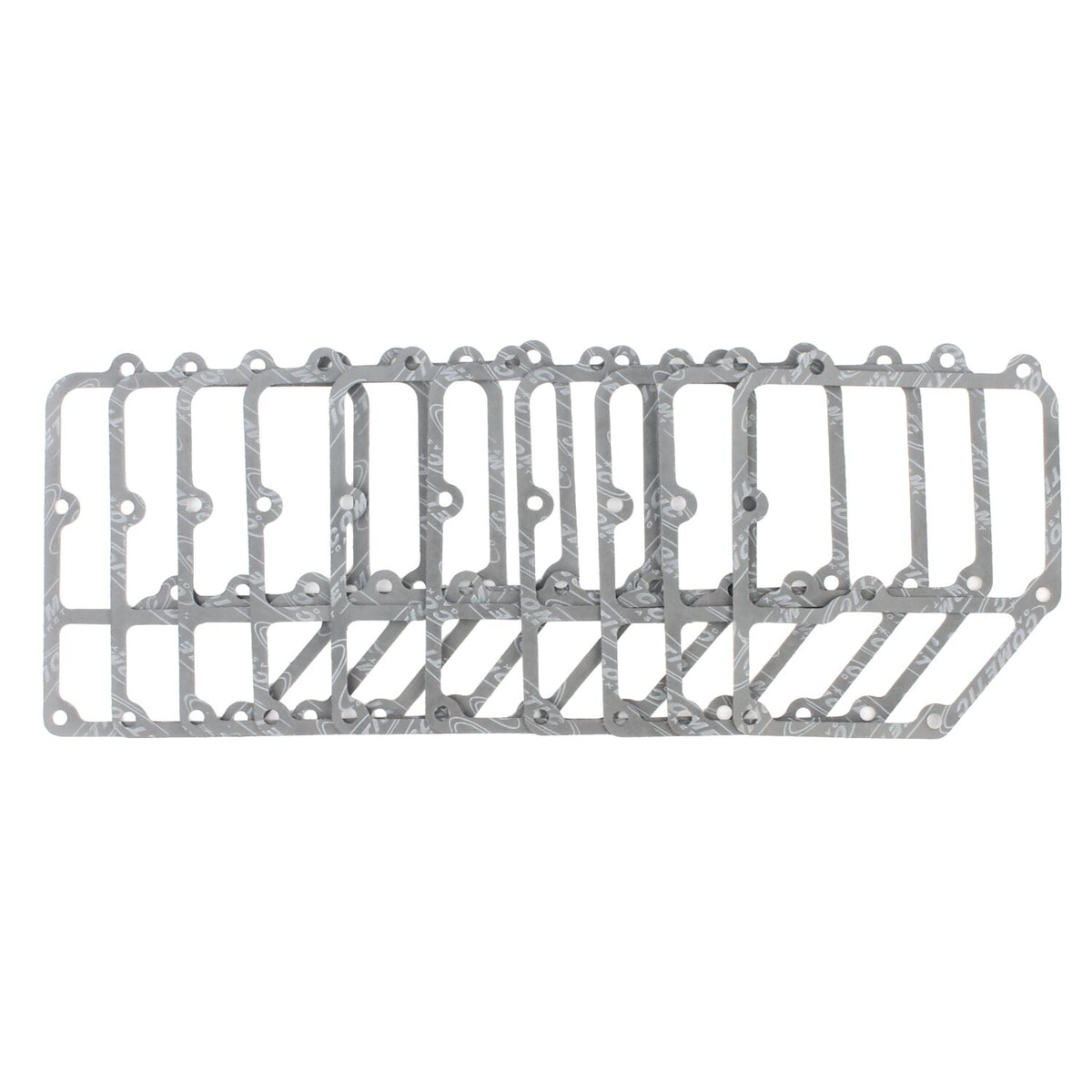 Cometic, gasket transmission top cover. .031" fiber