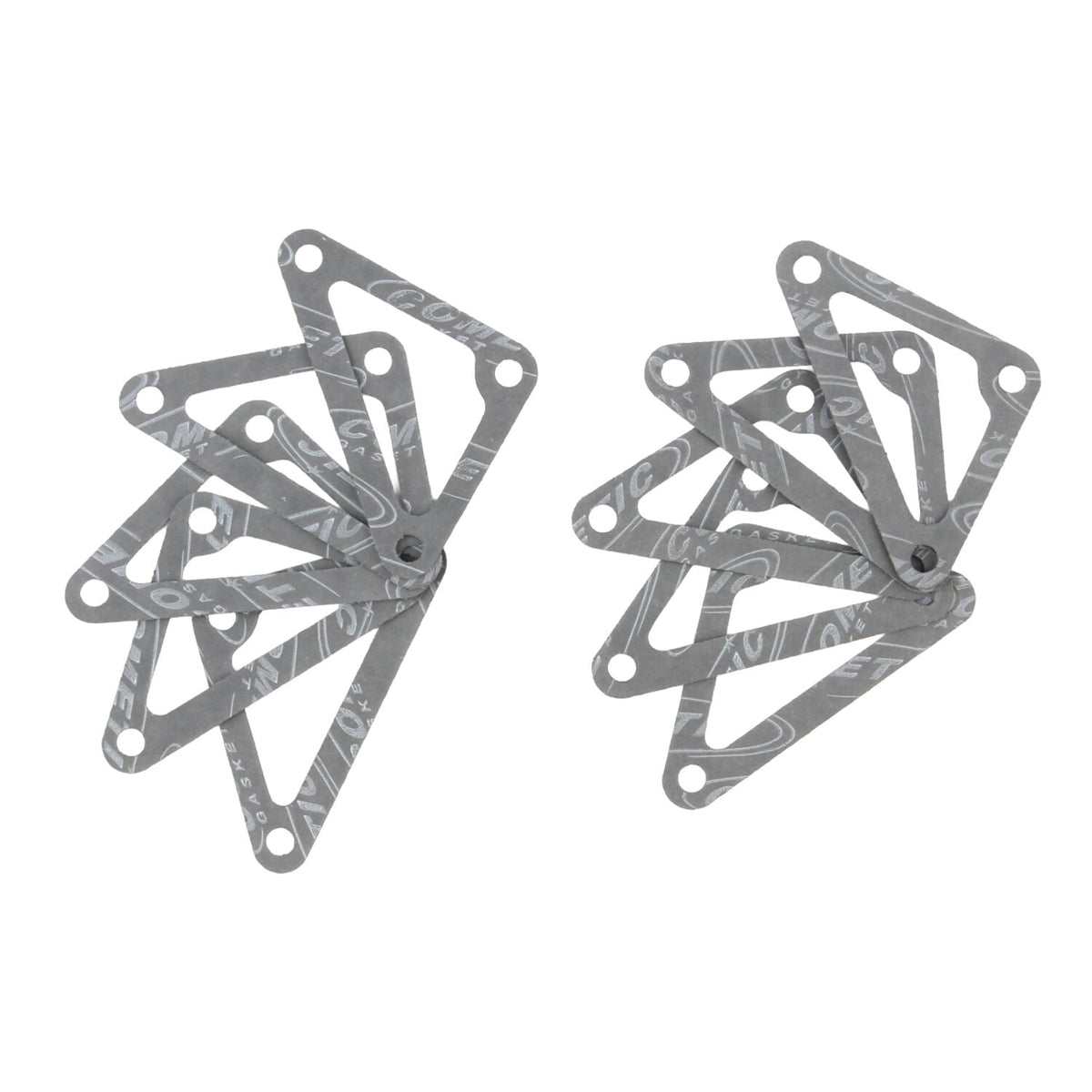 Cometic, gasket transmission oil spout (filler). Fiber