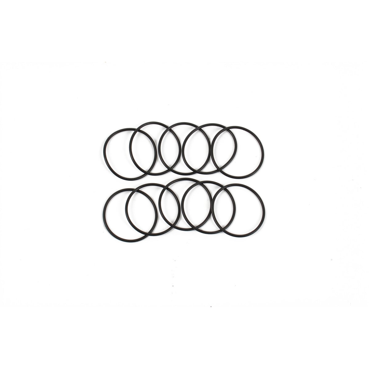 Cometic, carburetor to manifold spacer block o-ring