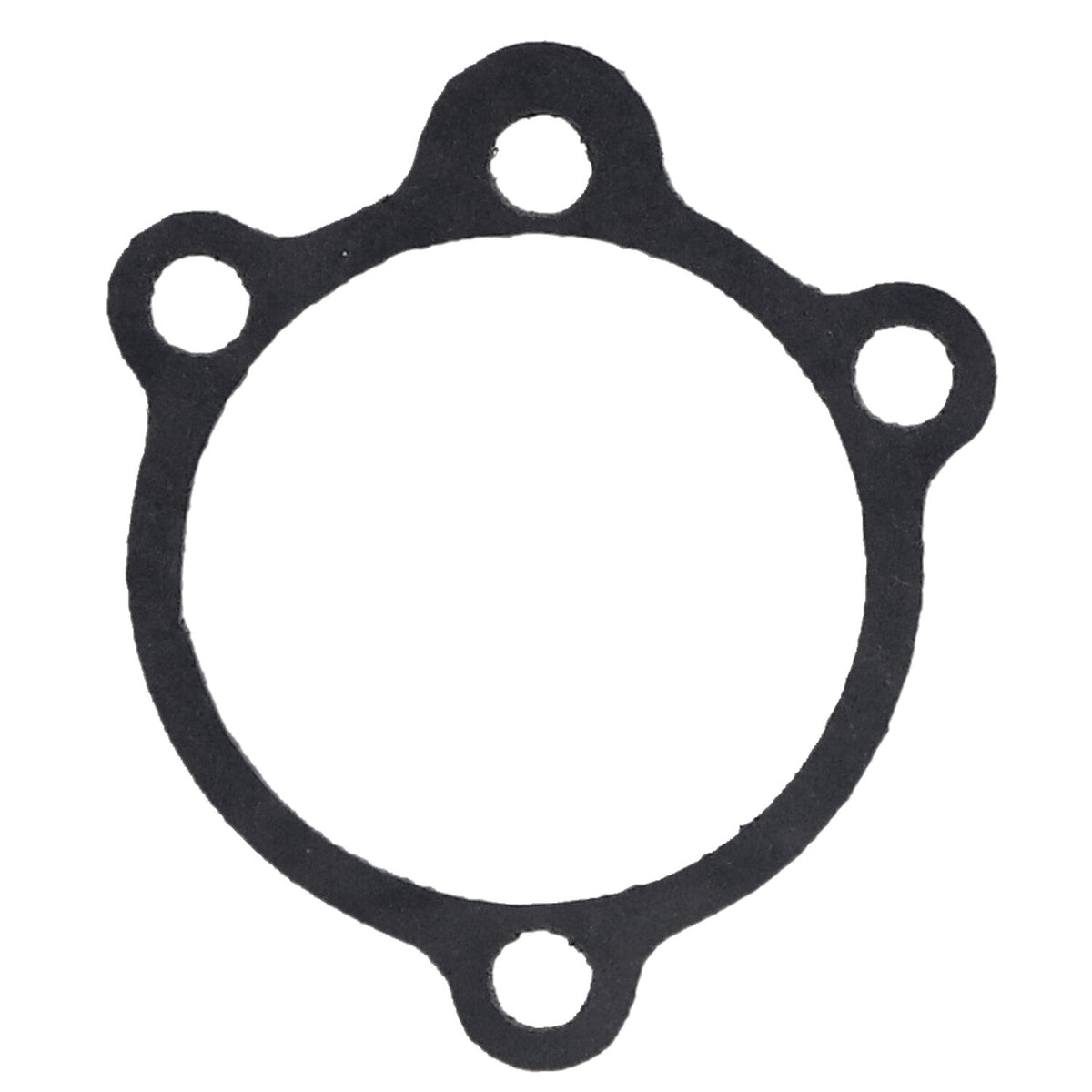 Cometic, carb to air cleaner housing gasket. Keihin