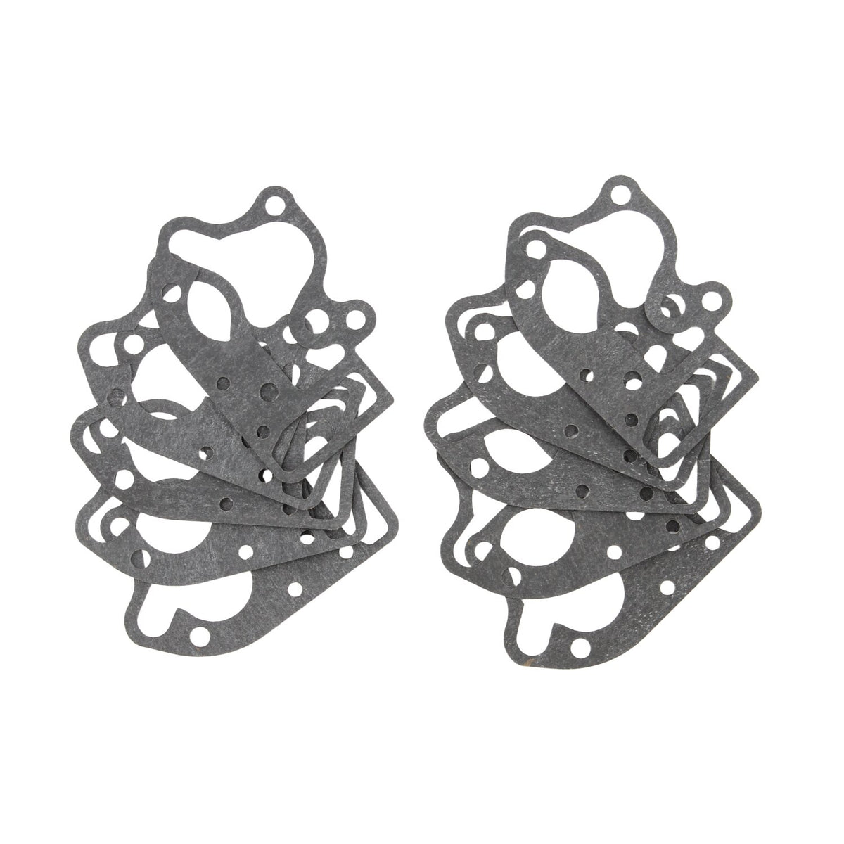 Cometic, oil pump body to cover gasket. .010" Fiber