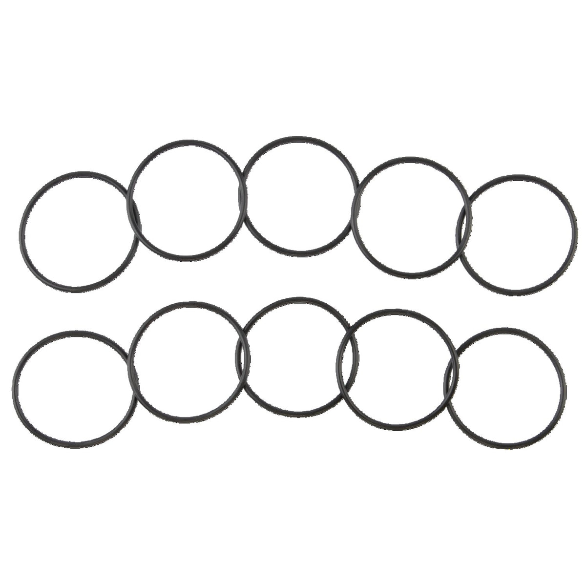 Cometic, O-ring derby cover