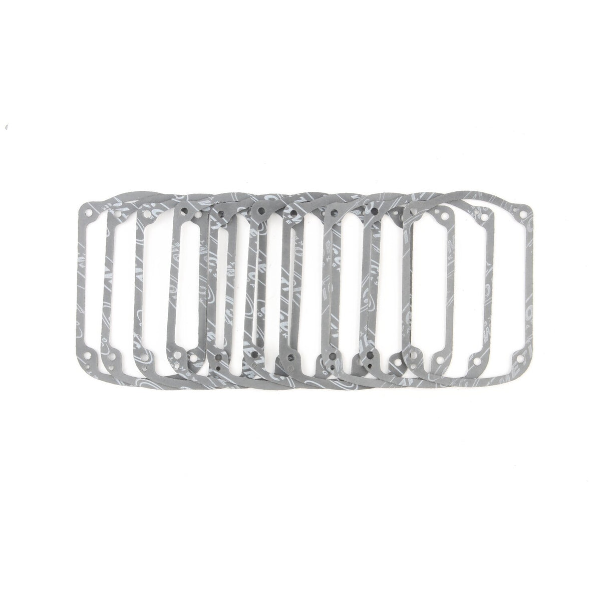 Cometic, gasket magneto cap