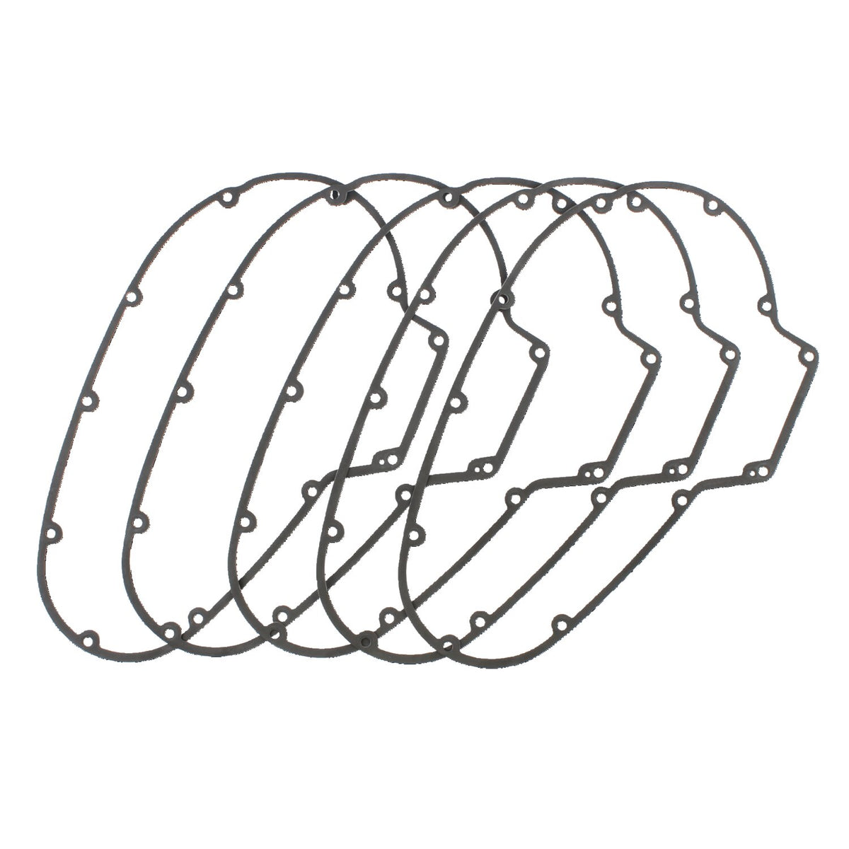 Cometic, gasket primary cover. .060" AFM