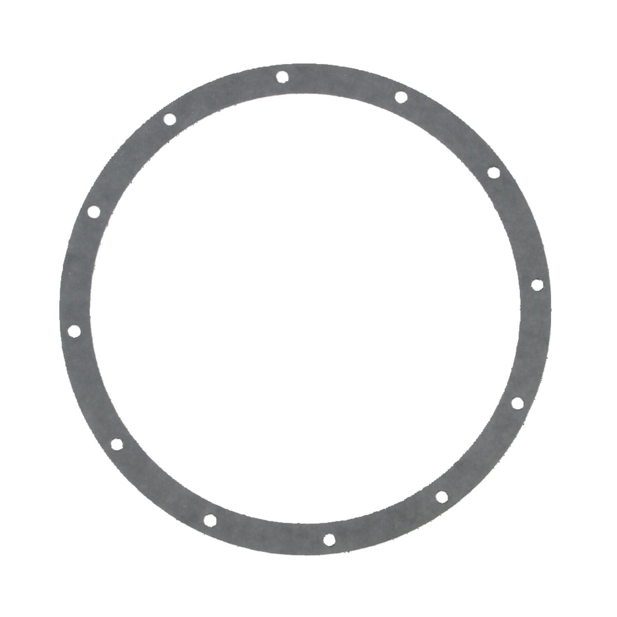 Cometic, gasket derby cover. Fiber
