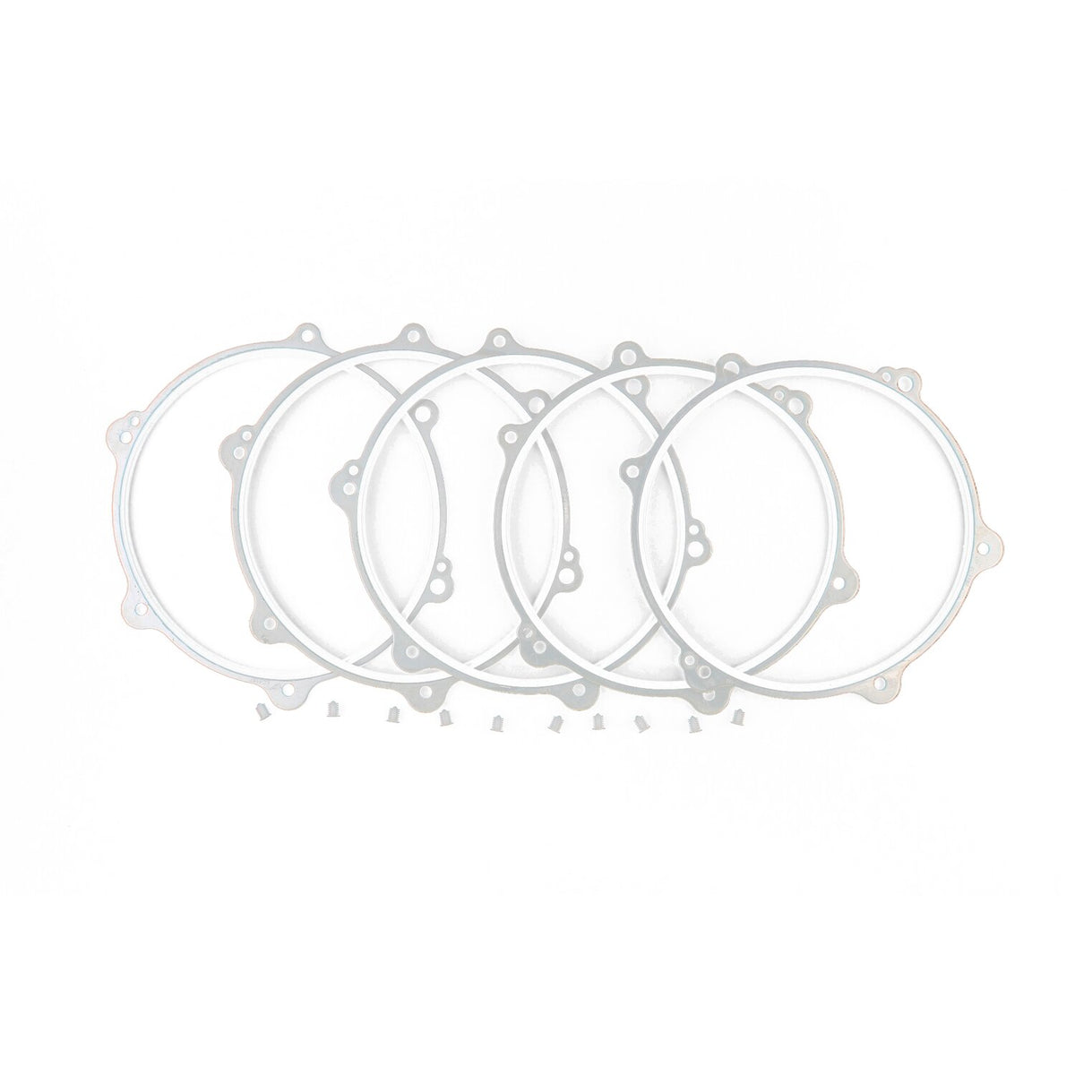 Cometic, gasket inner primary cover to crankcase