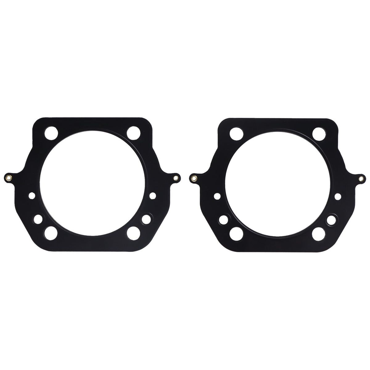 Cometic, cylinder head gasket set. 4.00" .036" MLS