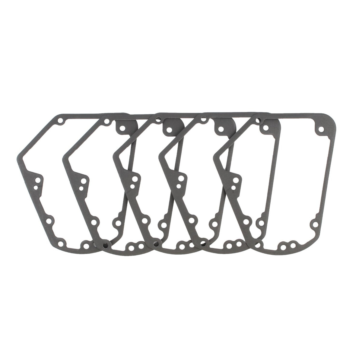 Cometic, cam cover gaskets. .032" AFM