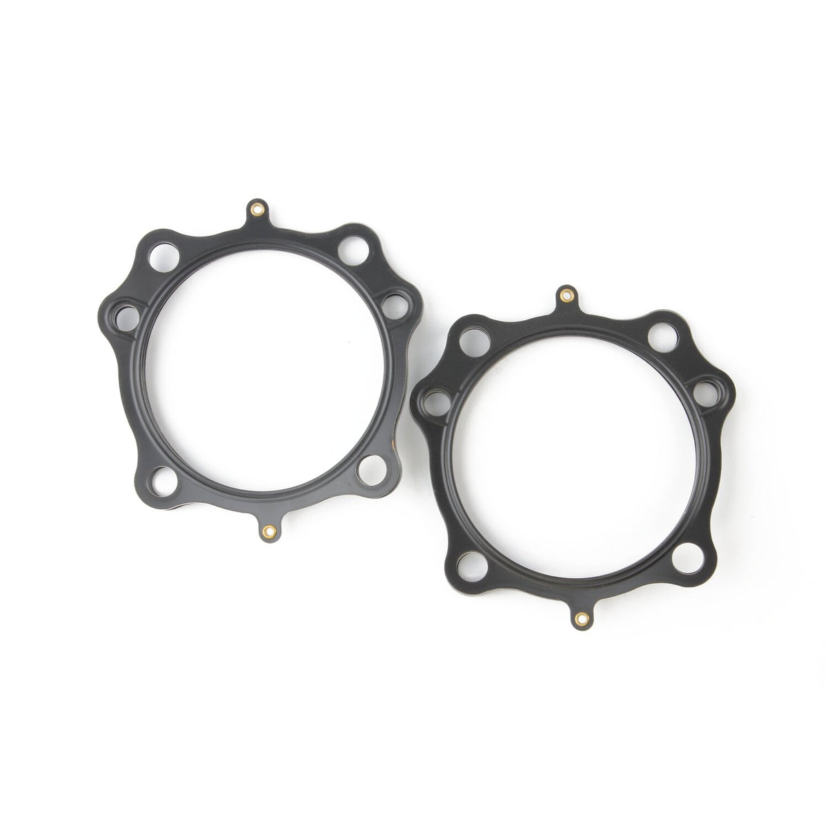 Cometic, cylinder head gasket set. 4-1/8" .030" MLS