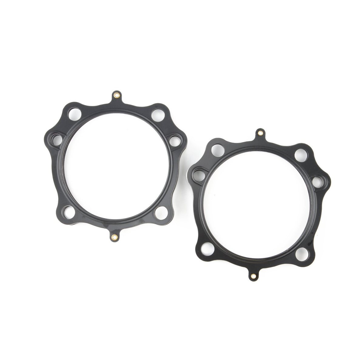 Cometic, cylinder head gasket set. 4-1/8" .036" MLS