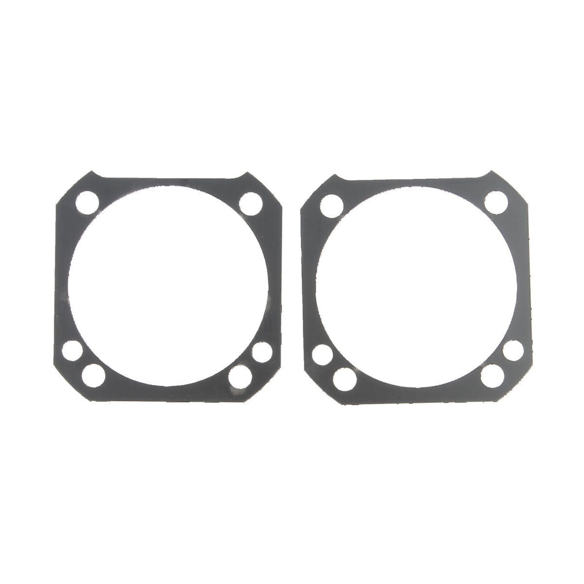 Cometic, cylinder base gasket set. SLS 4-1/8" big bore