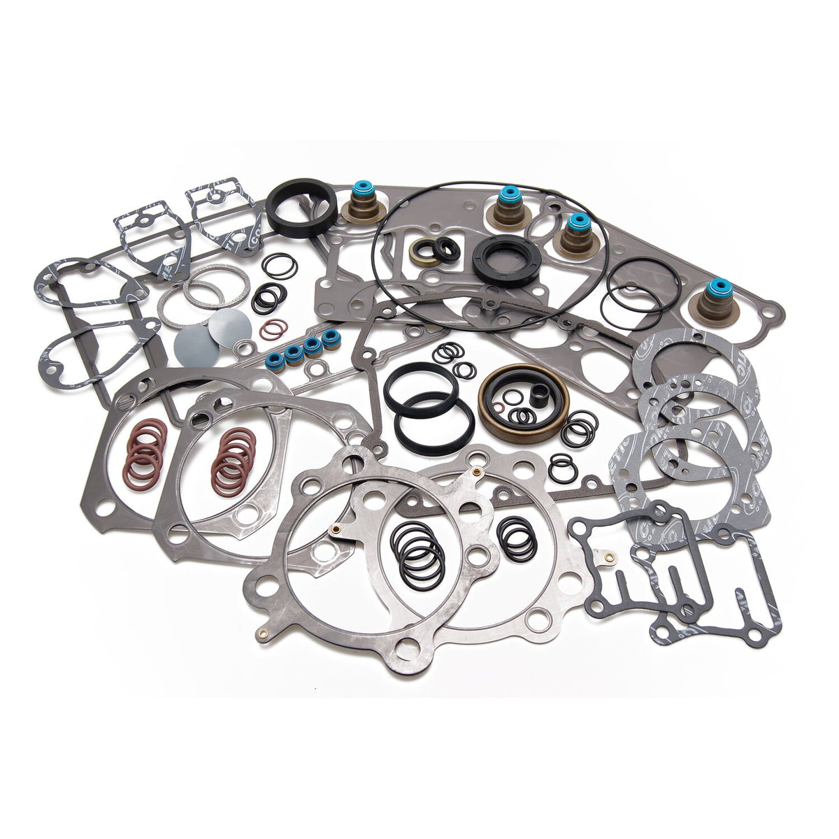 Cometic, EST motor only gasket kit. 4" bore