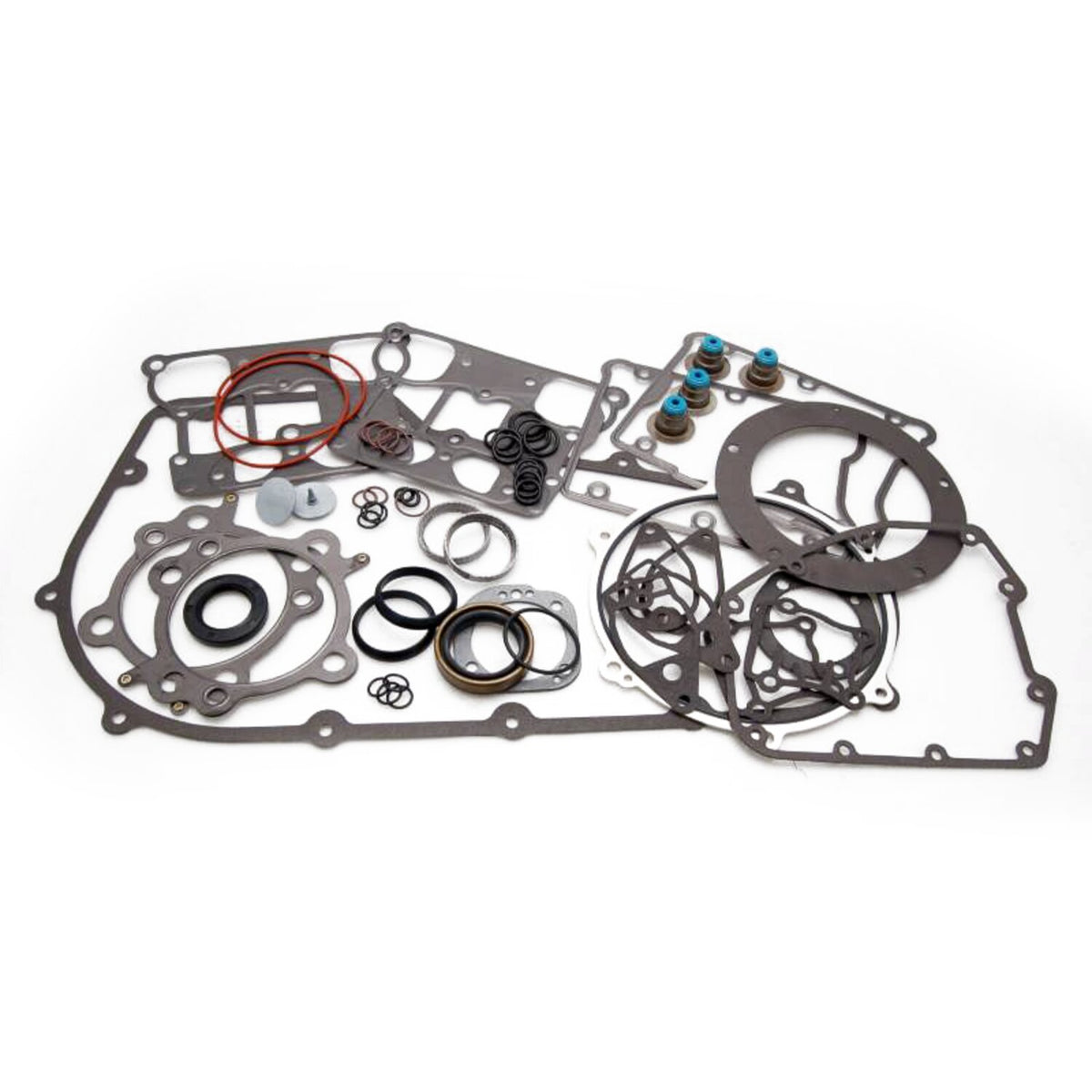Cometic, EST motor gasket kit. 3-3/4" bore