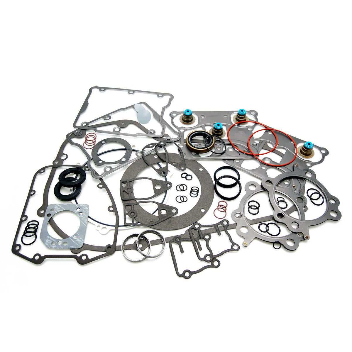 Cometic, EST motor gasket kit. 3-7/8" bore