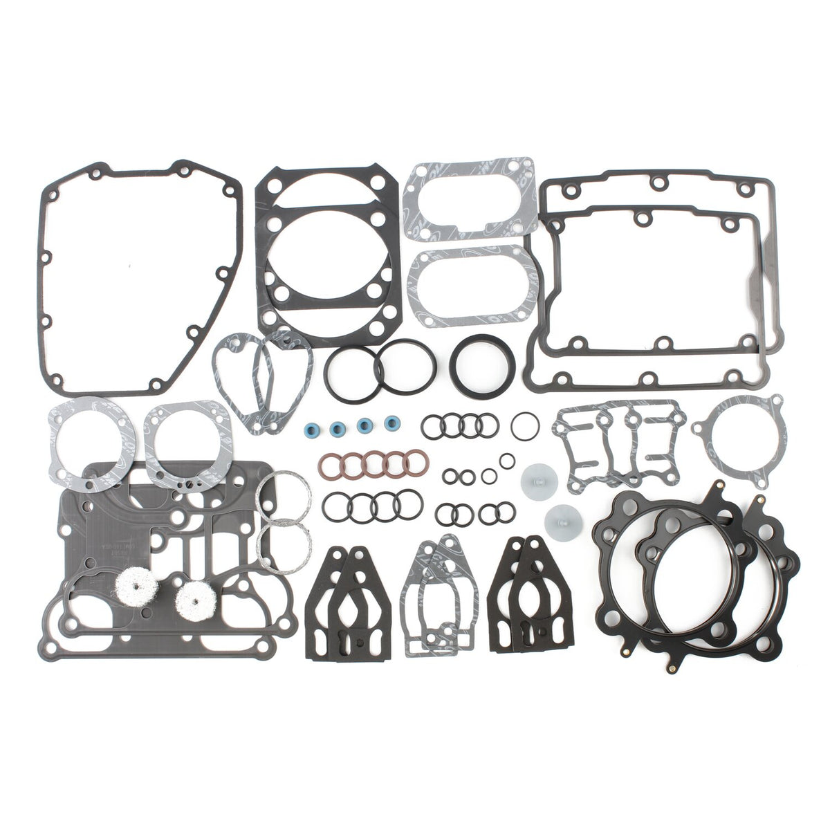 Cometic, EST top end gasket kit. Twin Cam 4-1/8" bore