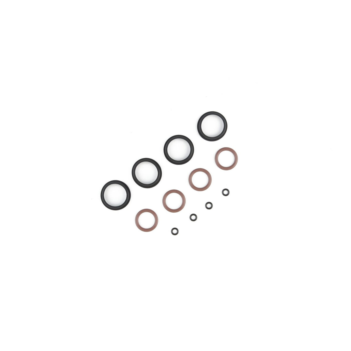 Cometic, pushrod cover seal kit