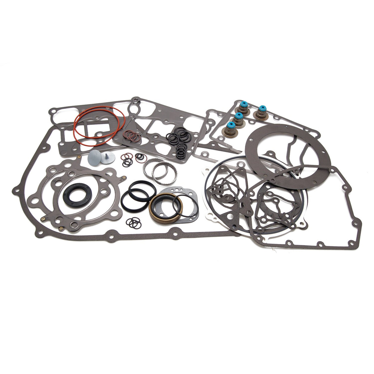 Cometic, EST motor gasket kit. 3-3/4" bore