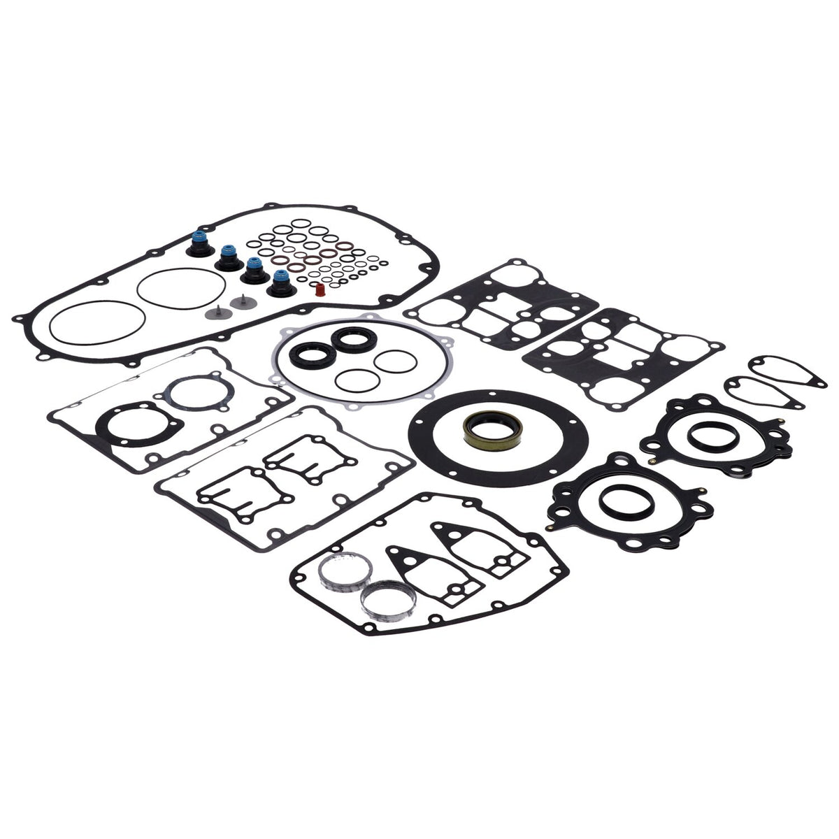 Cometic, EST motor gasket kit. 3-3/4" bore