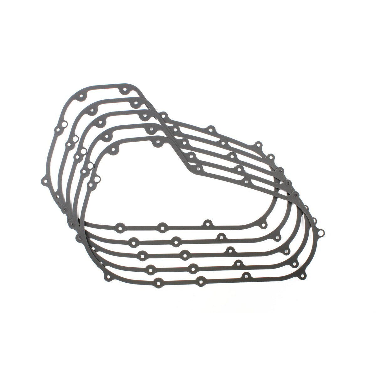 Cometic, gasket primary housing. .060" AFM. 5-pk