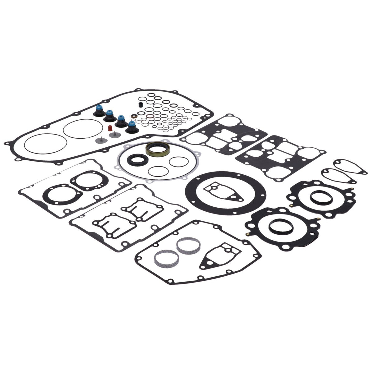 Cometic, EST motor gasket kit. 3-7/8" bore